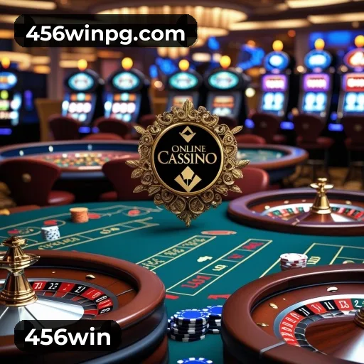 456win Aplicativo - 456win