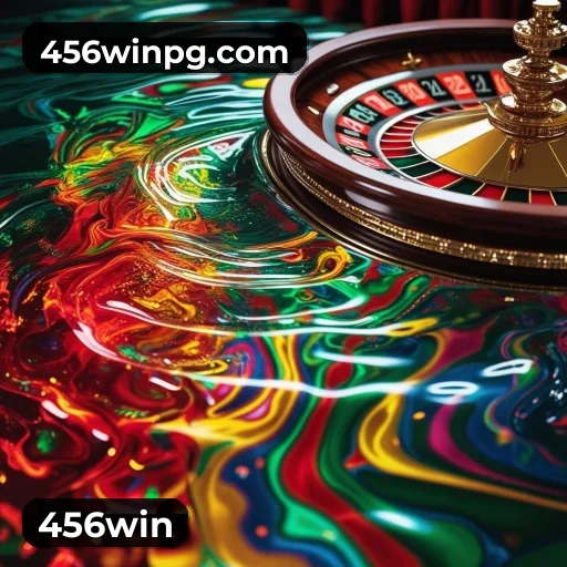 456win Contato - 456win