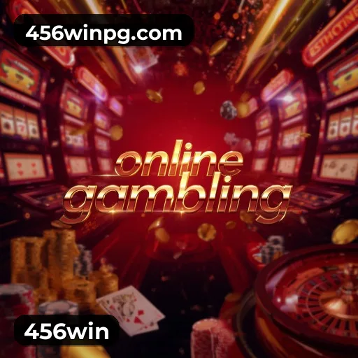 456win destaque