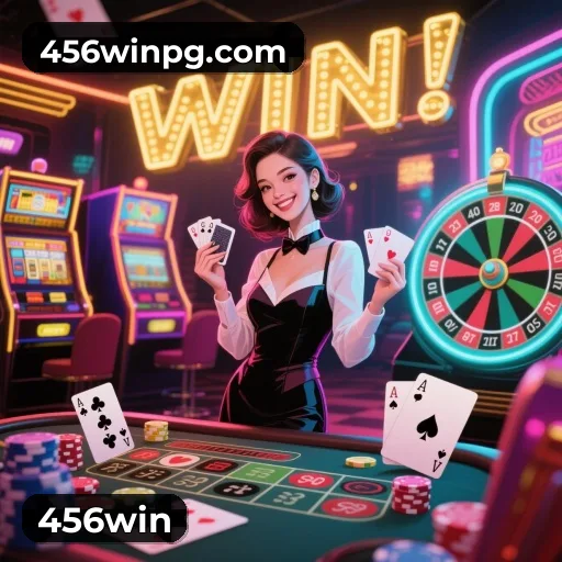 456win destaque