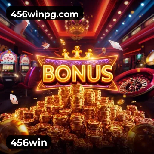456win Plataforma - 456win
