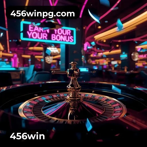 456win destaque